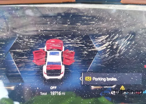 2025 BMW 3 Series 330I from USA, damaged, VIN 3MW69CW04S8F18319